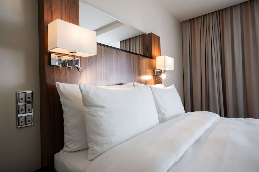 Radisson Blu Conference Hotel, Dusseldorf 32/69