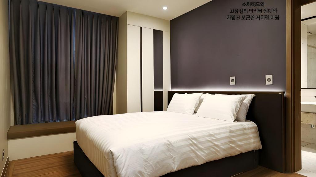 Spa, Suite, Double Bed, Pet Friendly