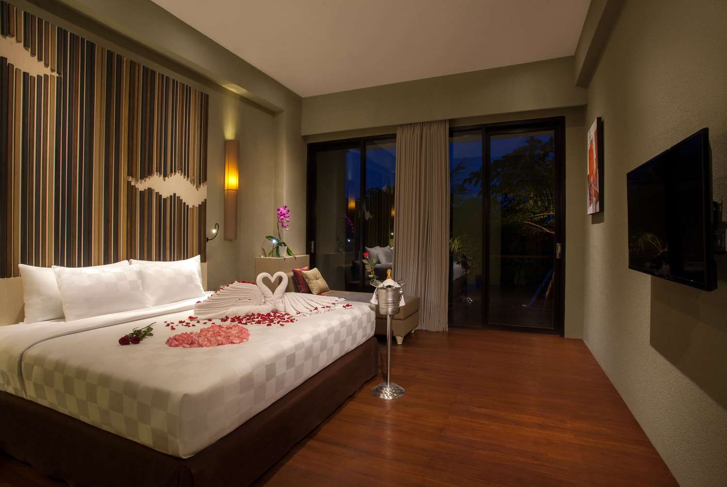 Wyndham Dreamland Resort Bali 6/30