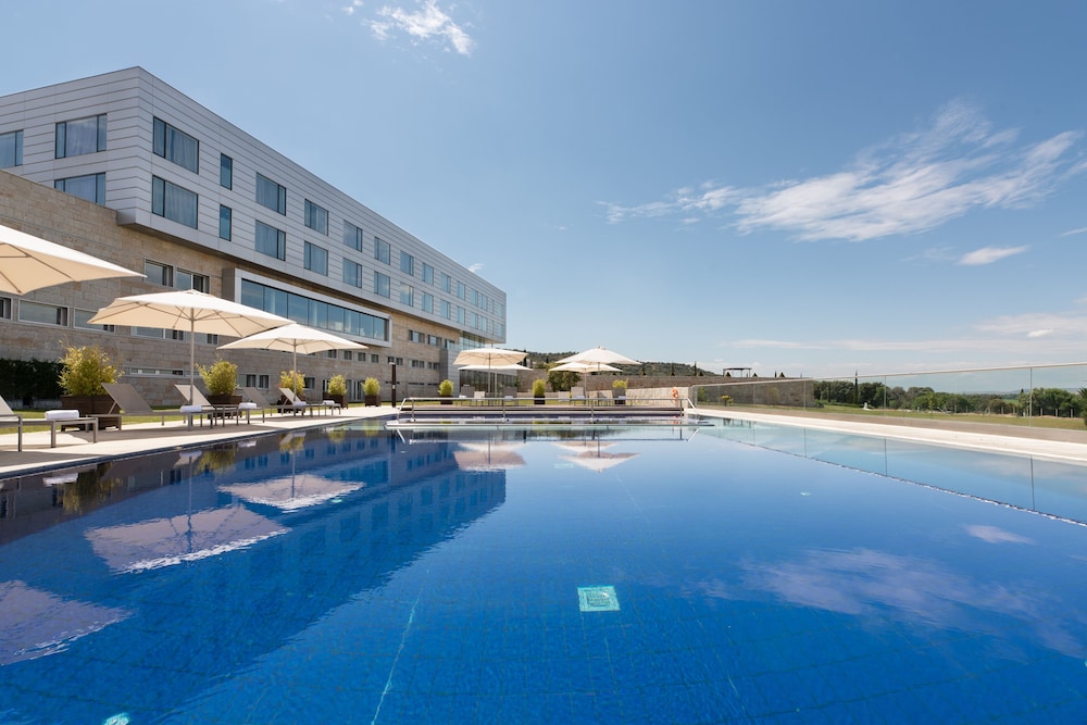 Valbusenda Hotel Bodega and Spa 6/68