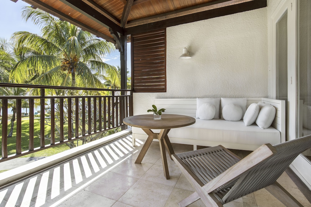 LUX Le Morne Mauritius 54/81