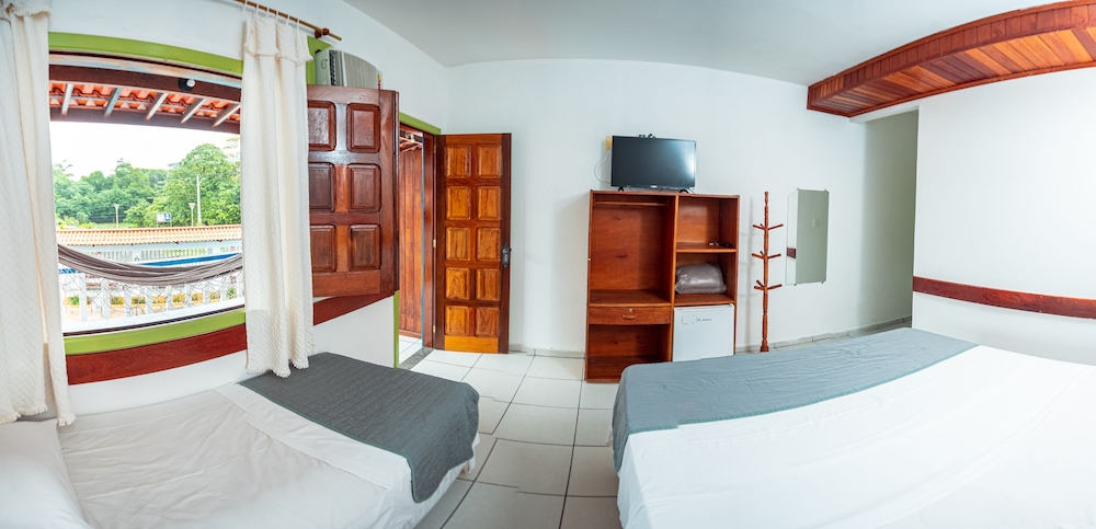Hotel Morro da Saudade 26/59
