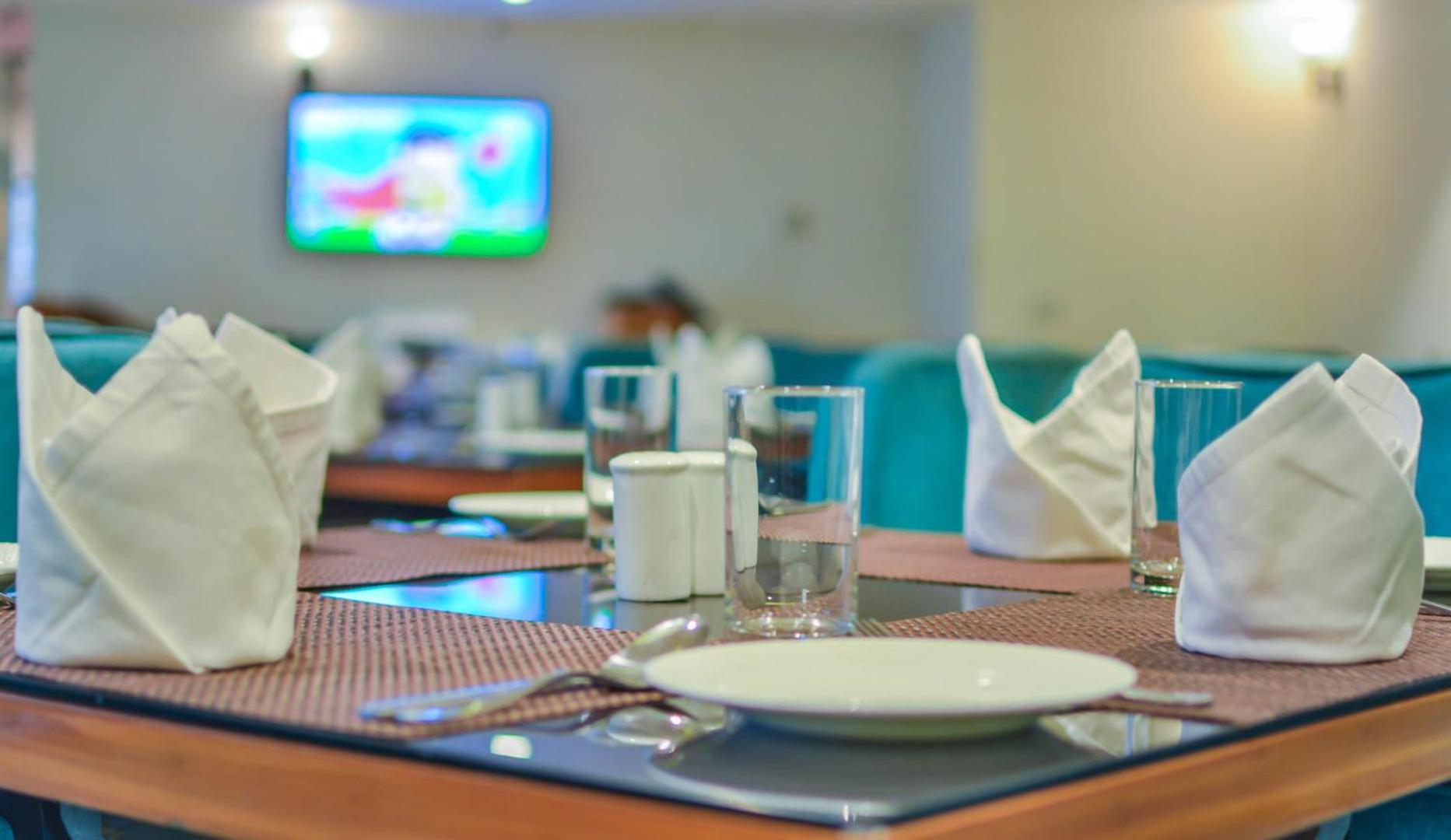 Regenta Central Point Srinagar 43/50