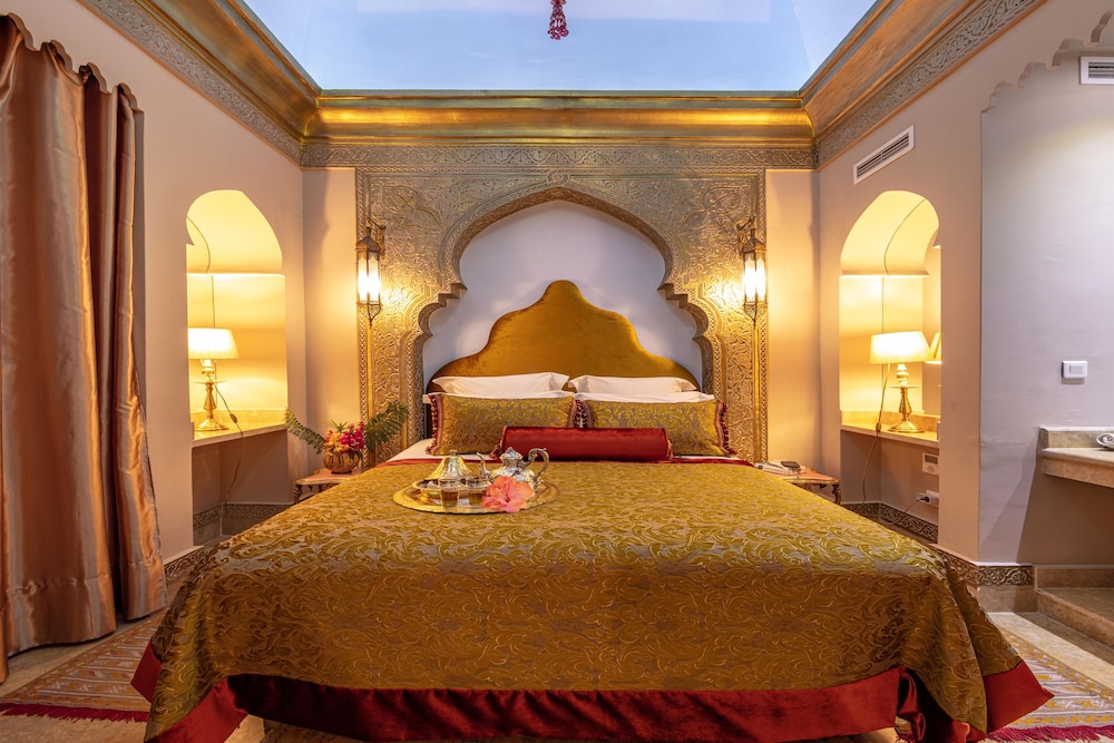 Riad Dar El Malaika 5/50