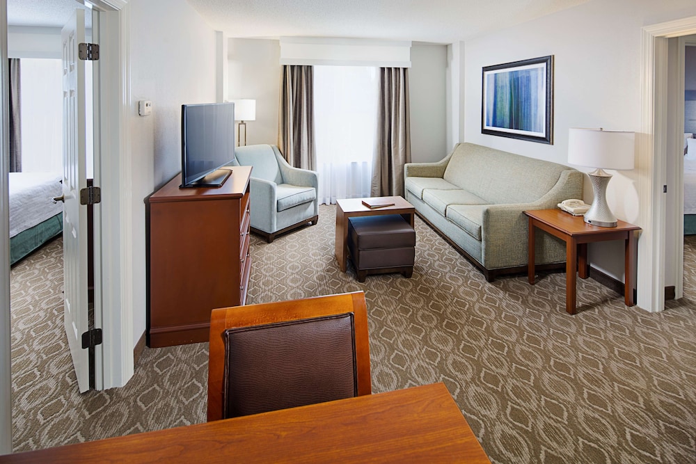Homewood Suites By Hilton Raleigh Cary 24/64