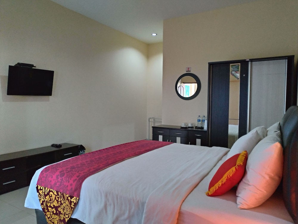 Beji Ayu Homestay 29/55