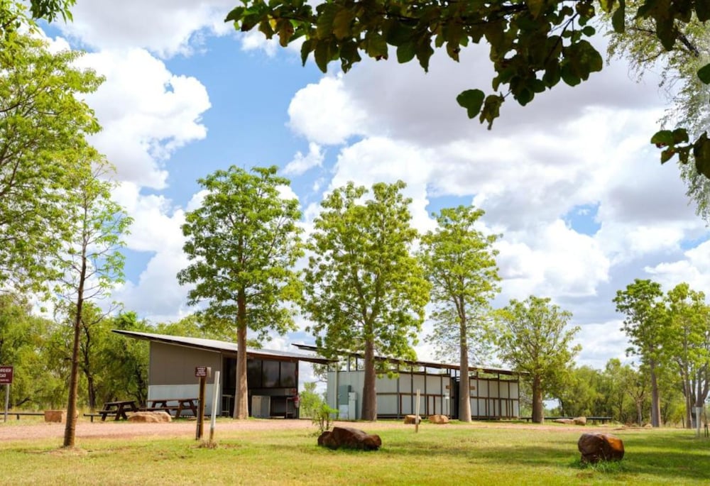 El Questro Station 59/61