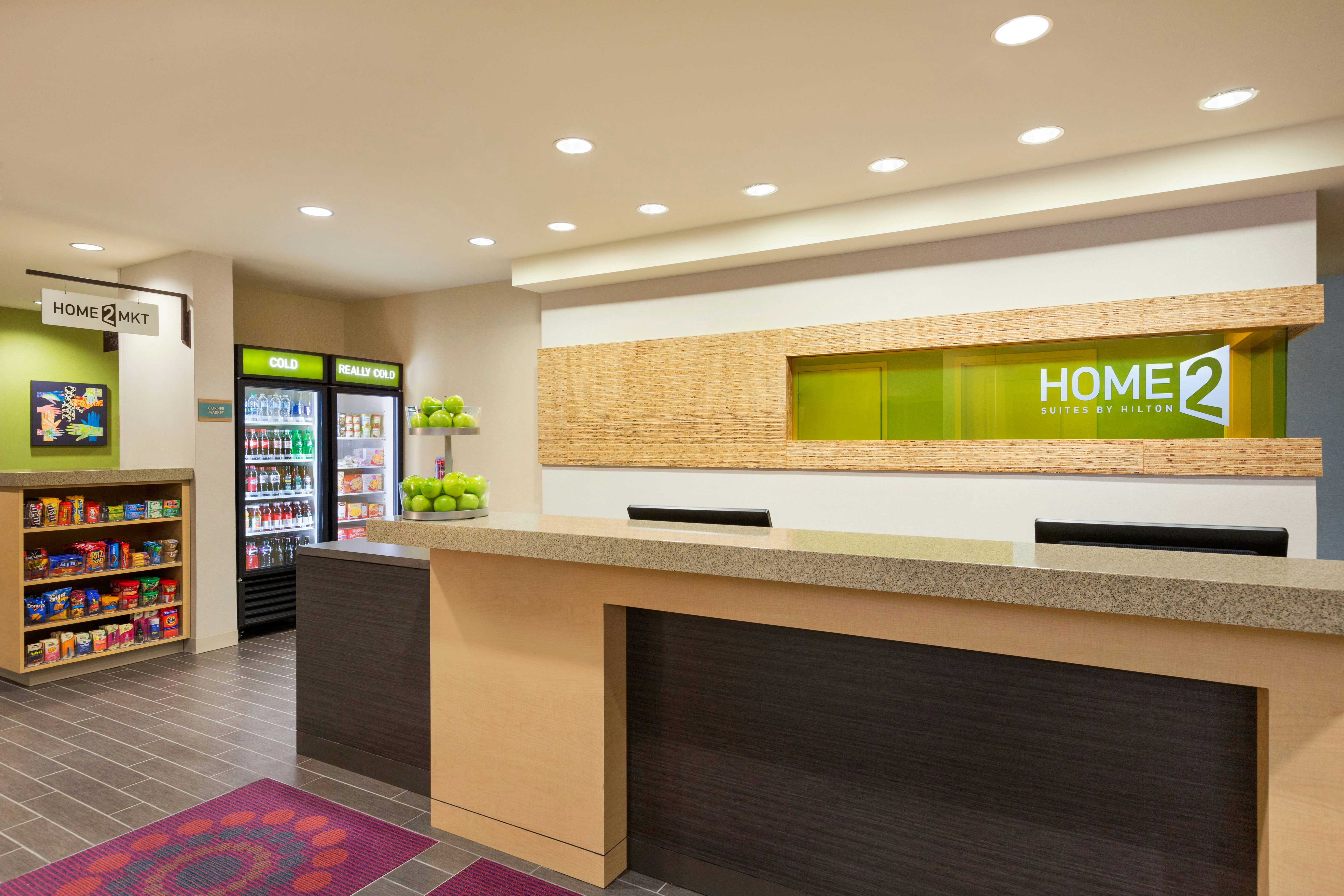 Home2 Suites by Hilton Farmington/Bloomfield 4/28