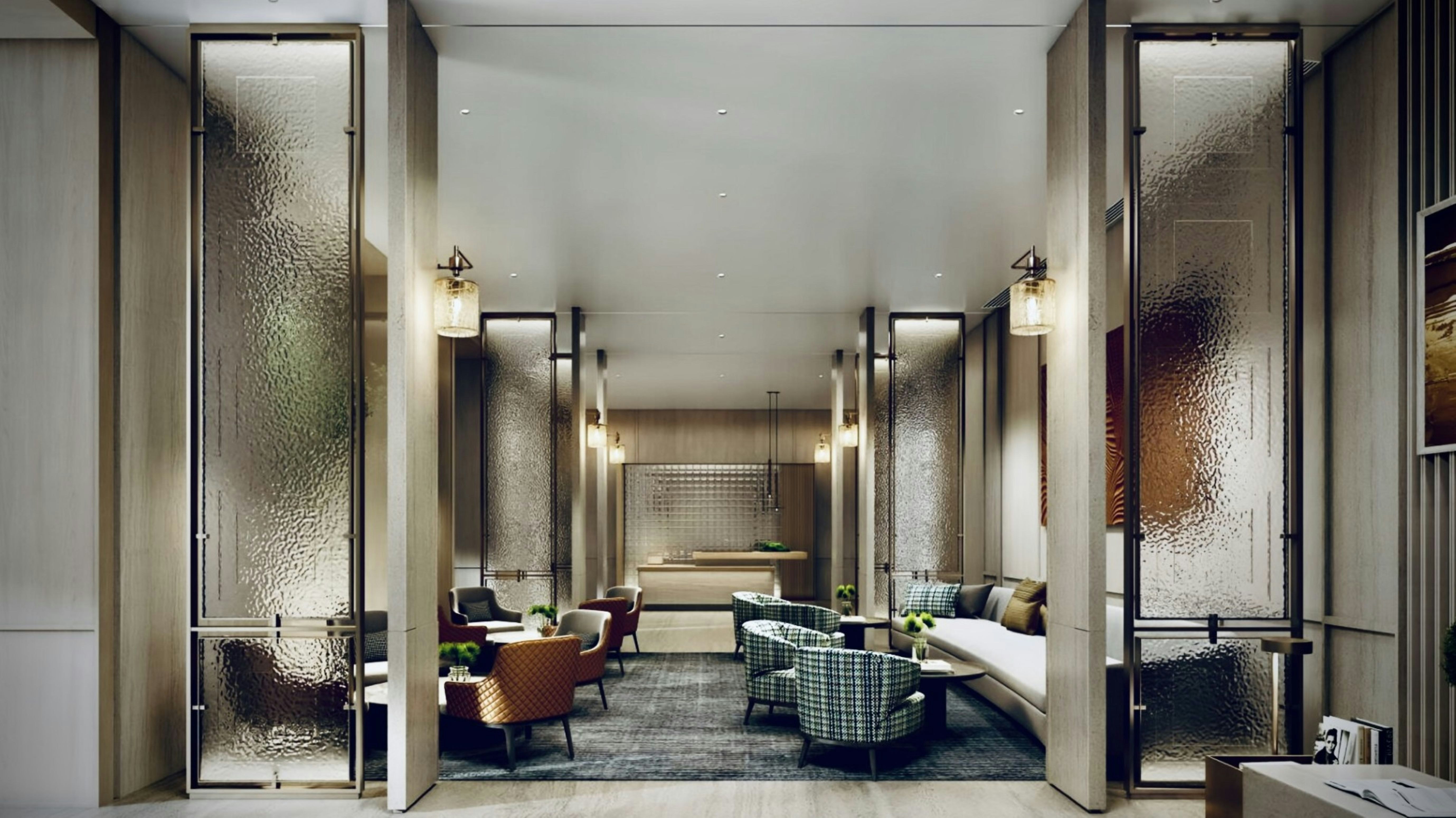 Canton Hotel Guangzhou, Tapestry Collection by Hilton 50/50