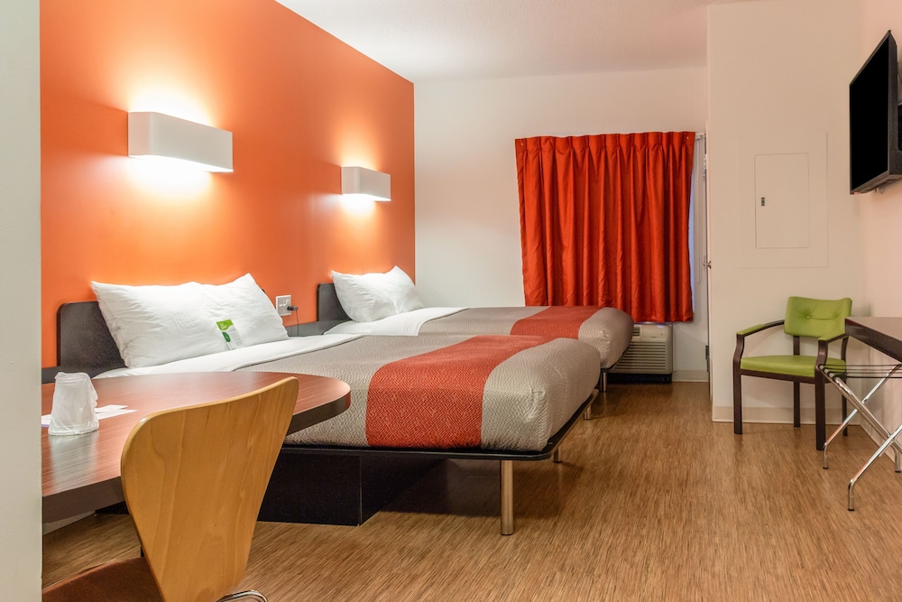 Motel6 Headingley, MB - Winnipeg West 33/57
