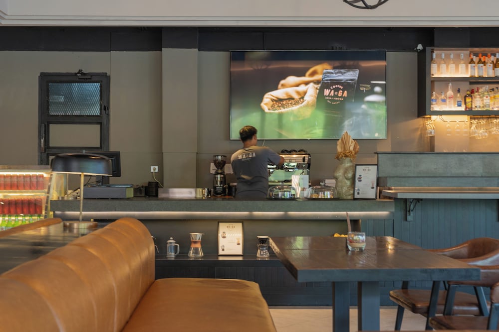 The Vira Bali Boutique Hotel & Suites 65/81