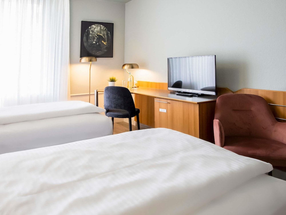 Mercure Hotel Pforzheim 59/67