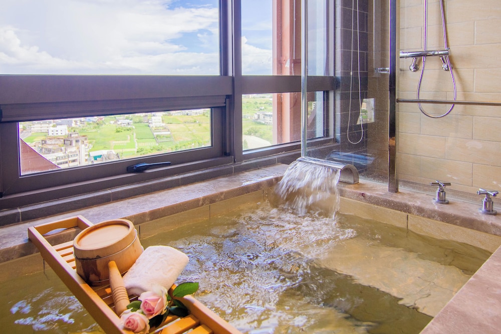 Kilin Hotel JiaoXi 65/95