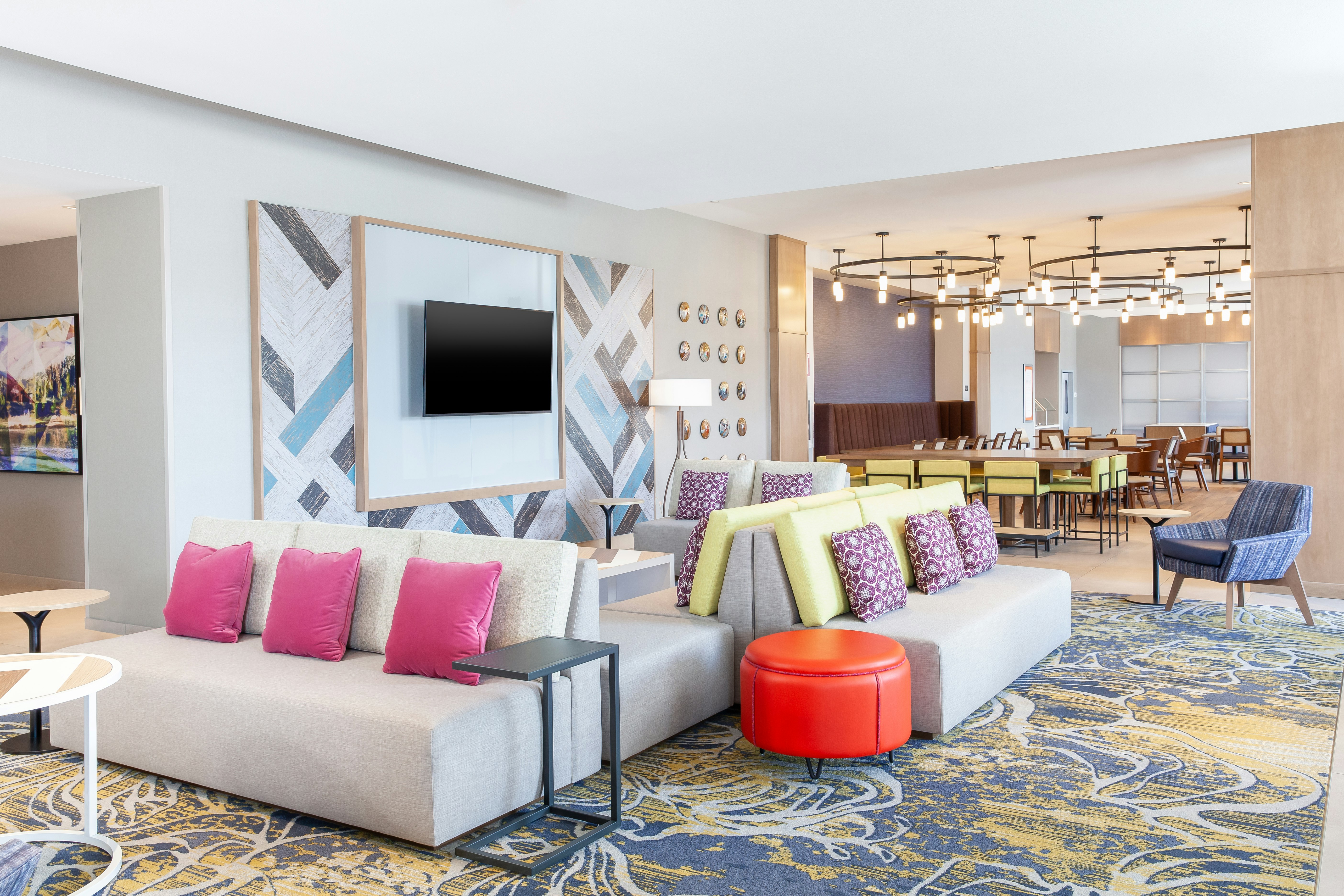 Hilton Garden Inn Broomfield Boulder 30/32