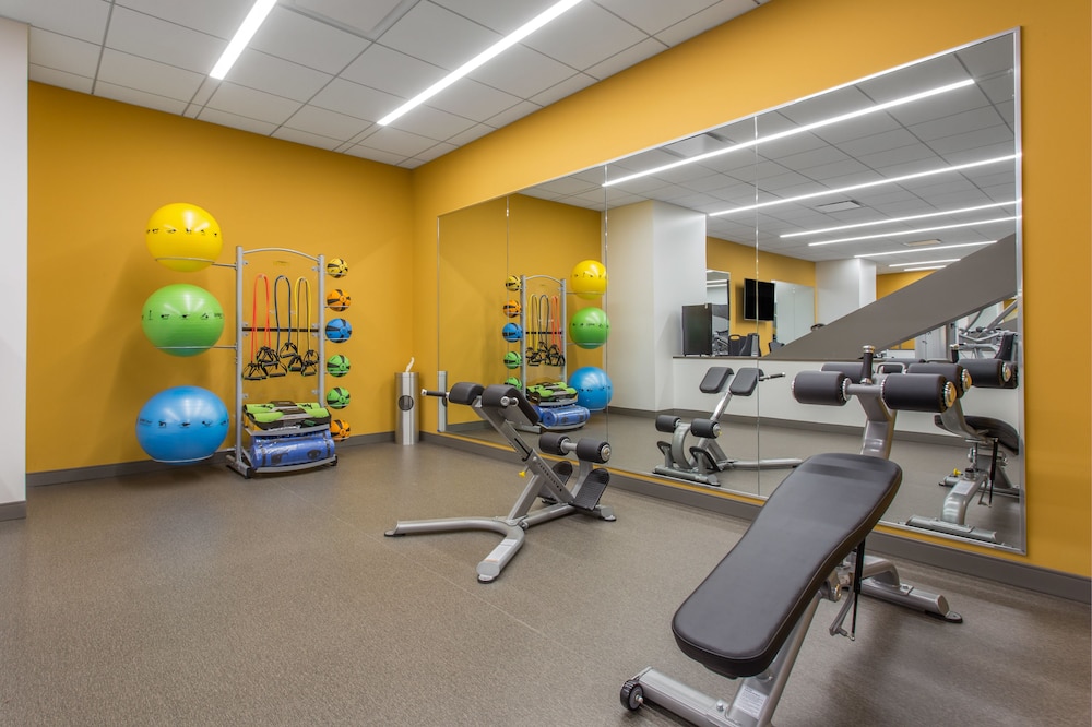 Cambria Hotel Philadelphia Downtown - Center City 22/60