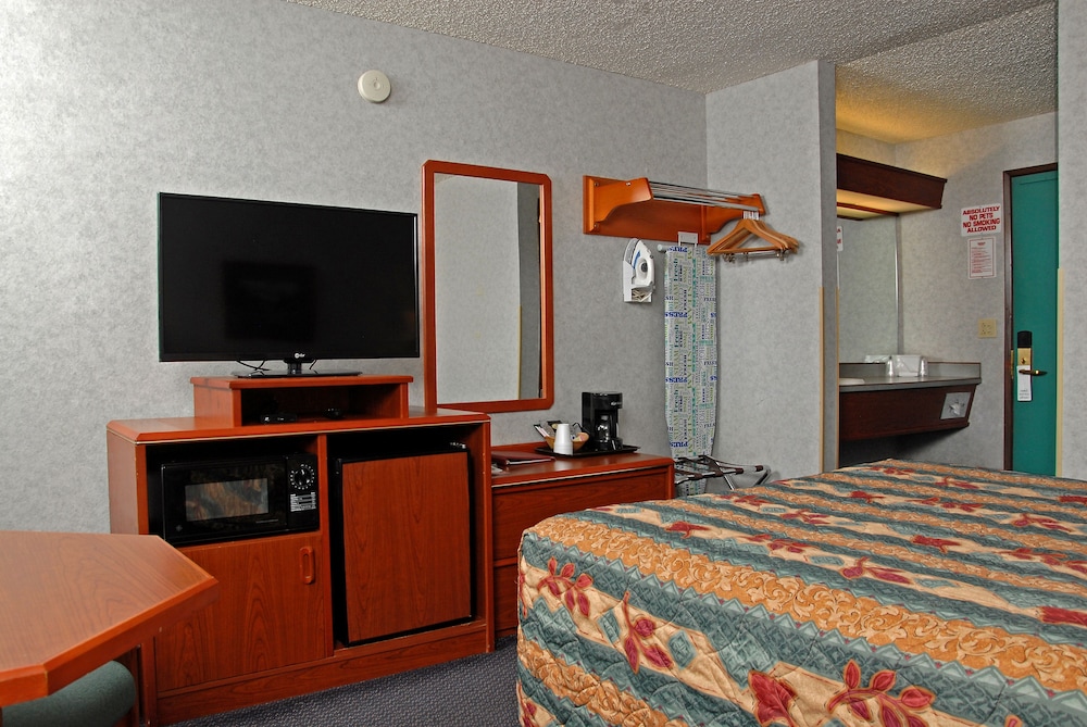 Redmond Inn 16/47