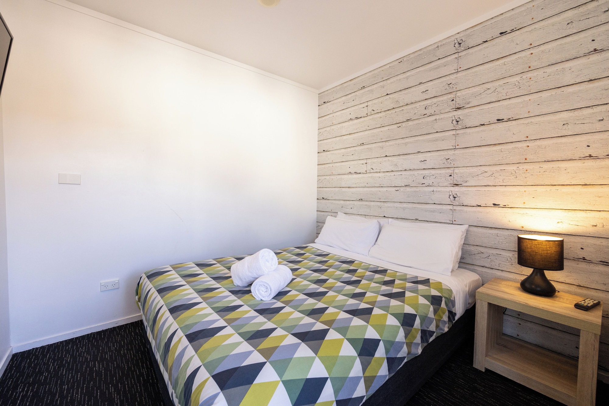 Studio Accessible Ensuite