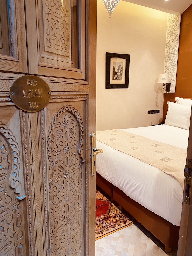 Riad Elegancia 11/50