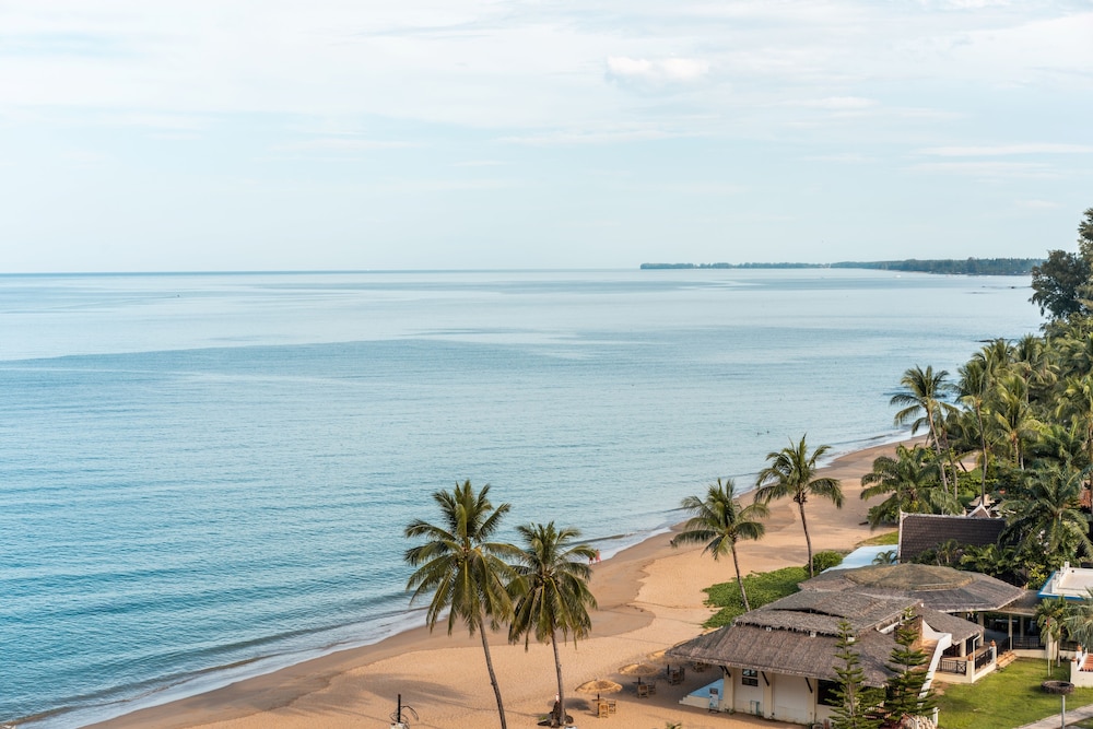 Khaolak Sunset Resort 29/43