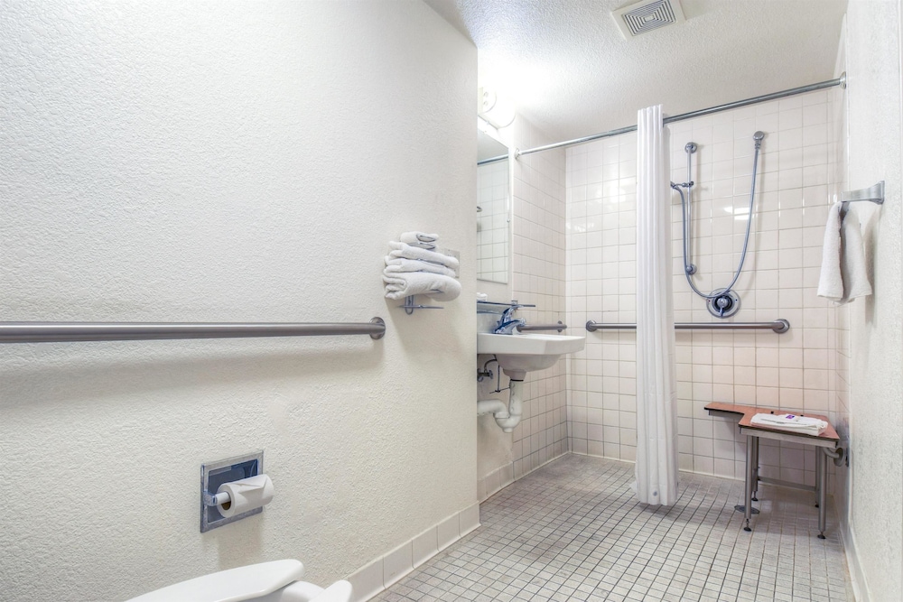 Motel6 La Mesa, CA - San Diego 20/58