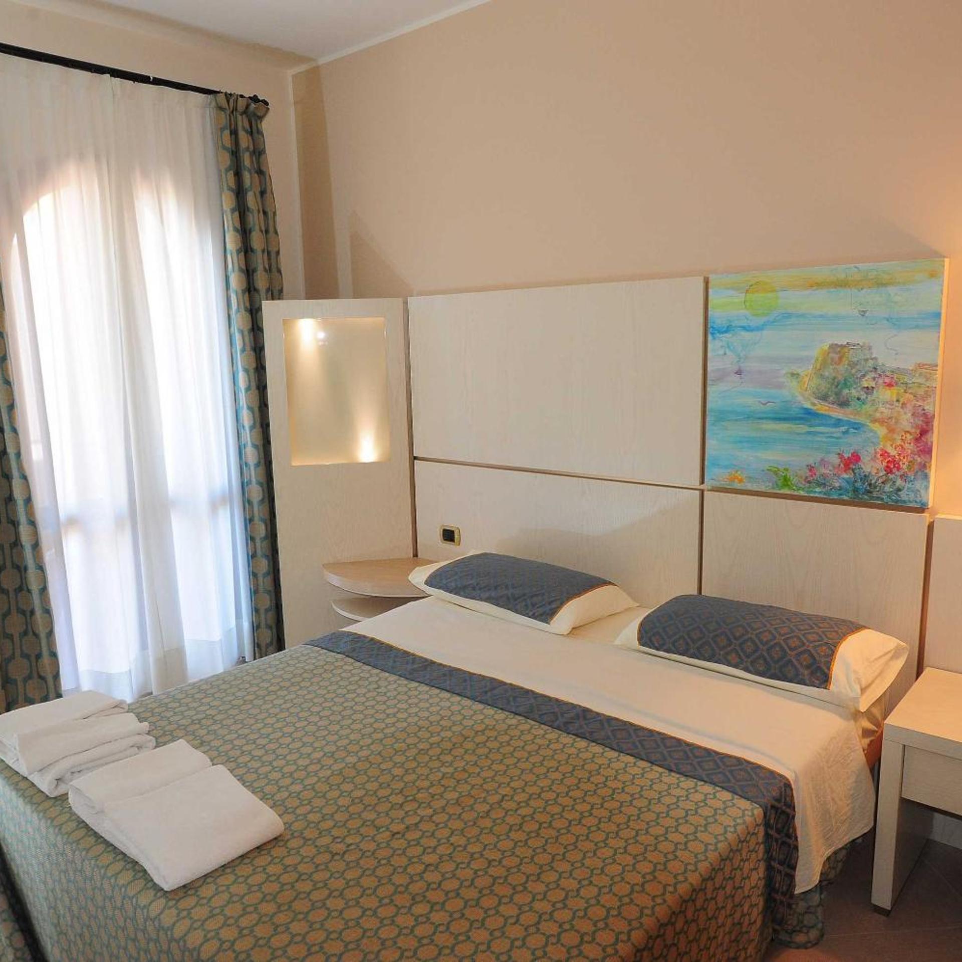 Hotel Solemare 43/70