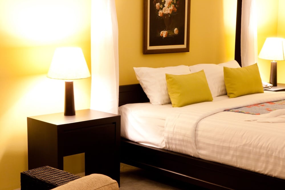 Baan Phuanda Phuket photo3