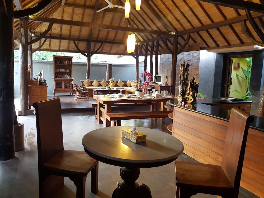 Gili Exotic Villas 33/43