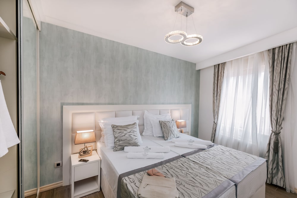 Splendido Mb Apartments 13/65