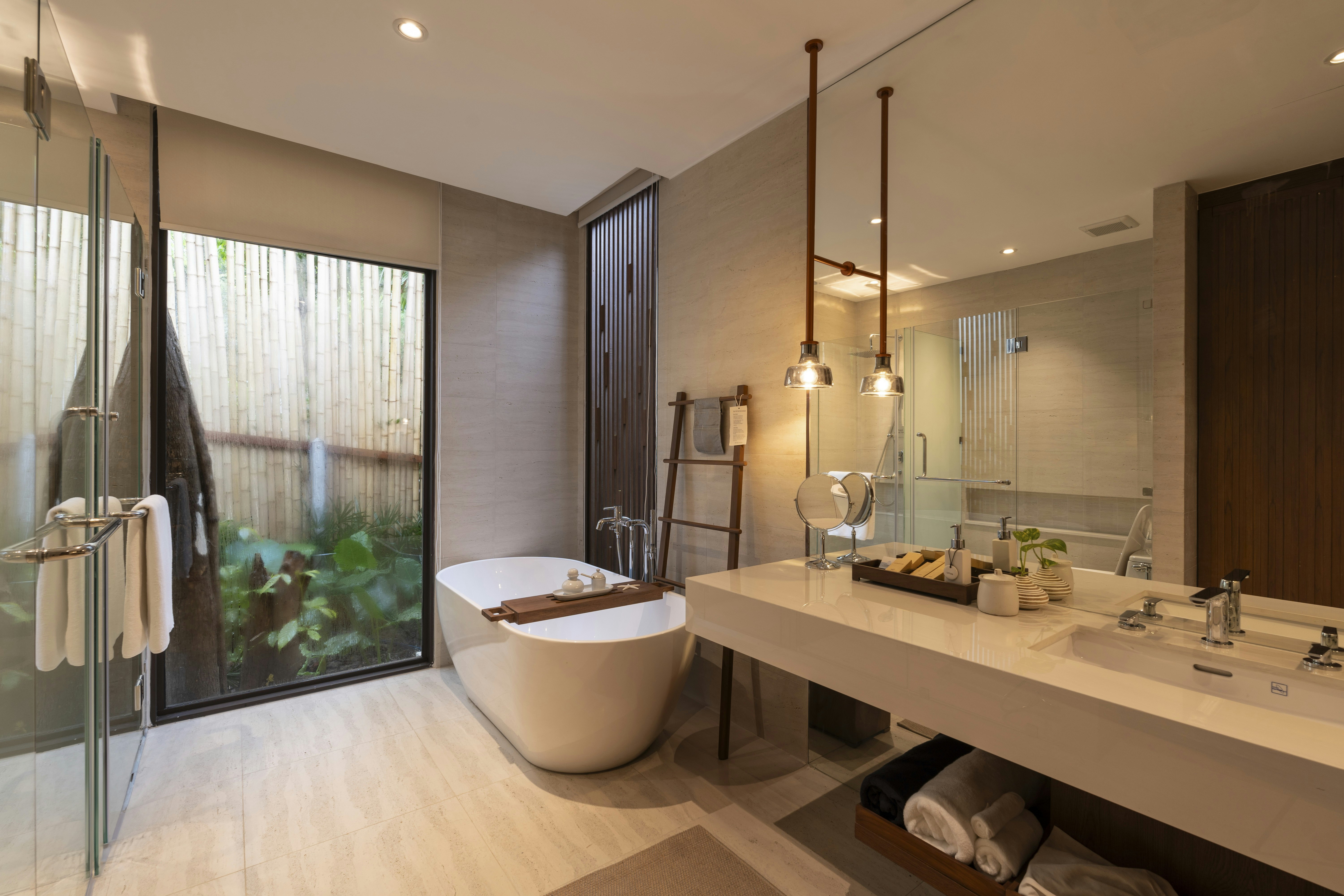Cape Fahn Hotel Samui 54/57