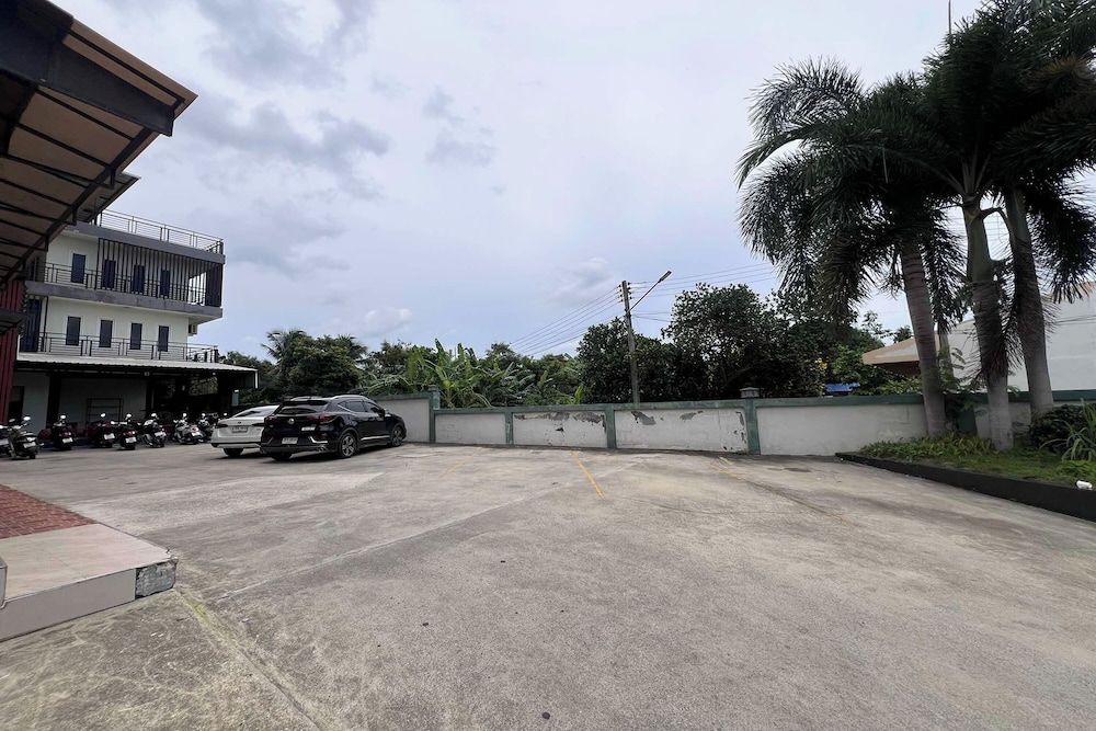 Smile Home Apartment Hat Yai 57/62