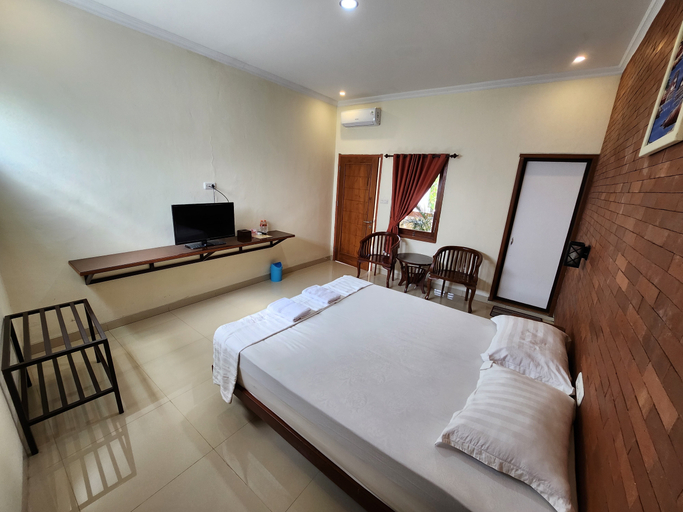 Superior, Double Bed