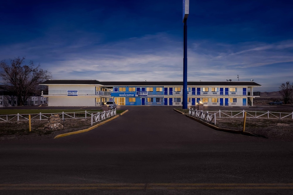 Park Inn by Radisson, Wells 51/59
