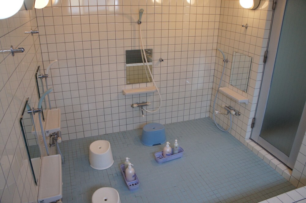 Amenity Hotel Kyoto 49/50