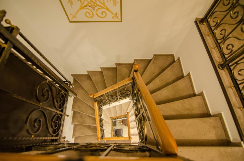 Hotel Boutique Monaco 27/43