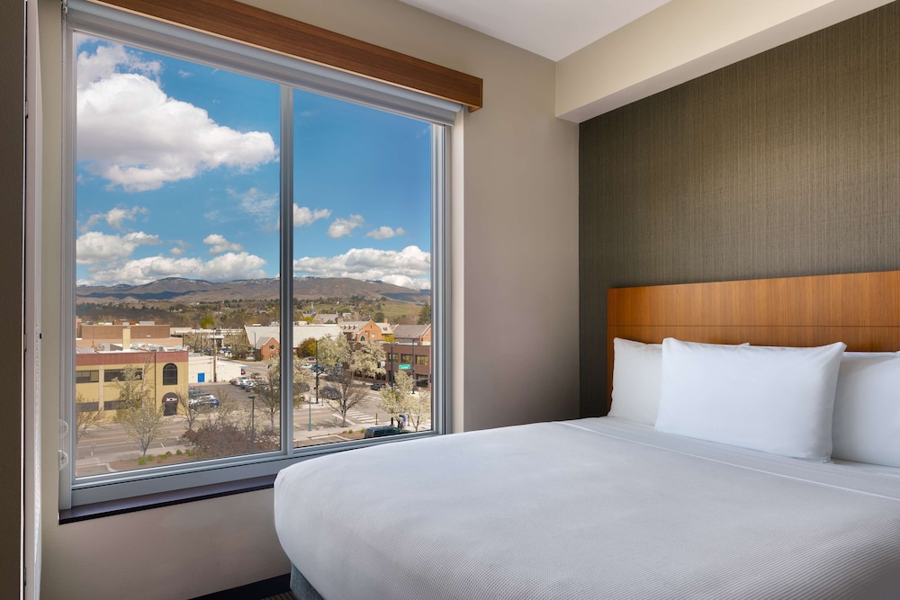 Hyatt Place Boise / Downtown 18/71