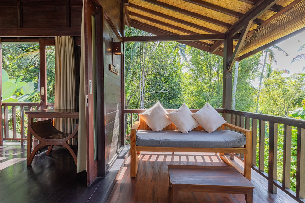 Amanuba Ersadeva Resort Jembrana 7/30