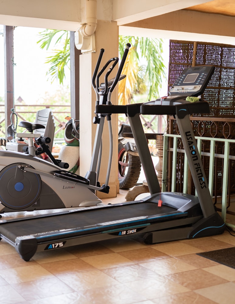 Siem Reap Riverside Hotel 41/67