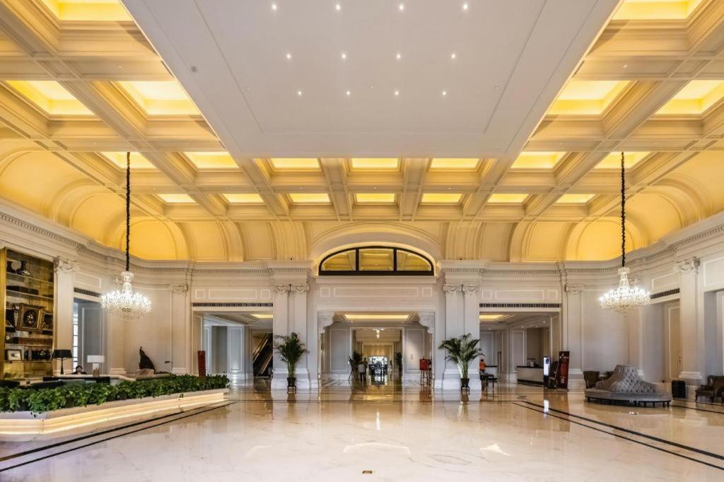 Grand New Century Hotel Yixing 8/50