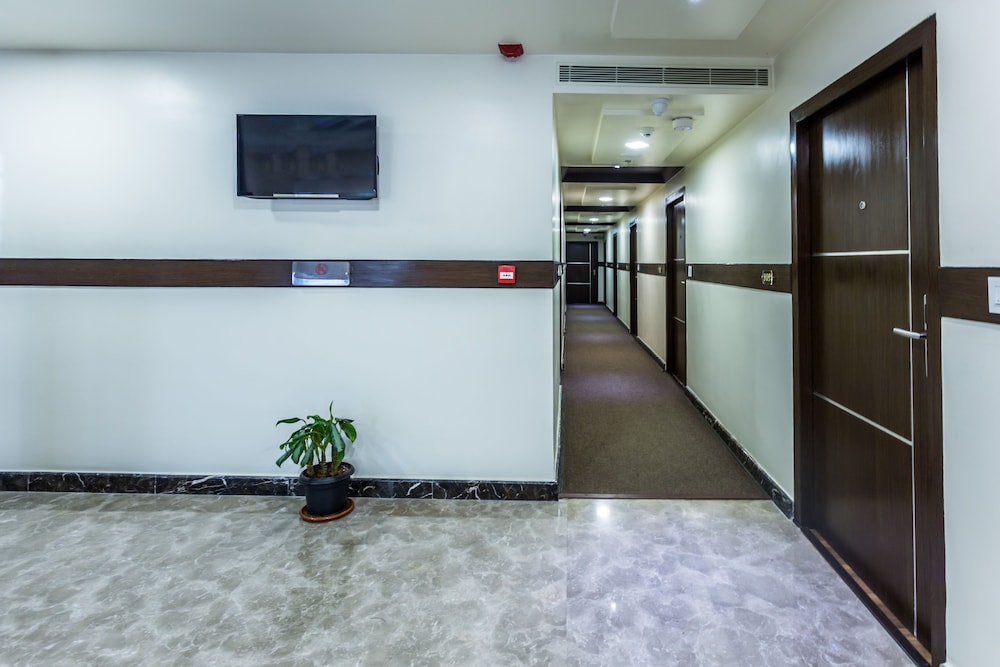 Cygnett Inn Ramachandra, Trademark Collection by Wyndham 2/28