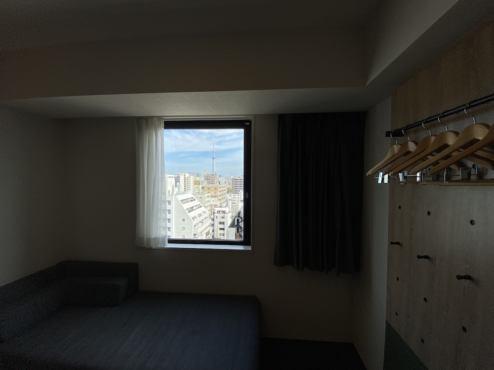 hotel MONday Premium UENO-OKACHIMACHI 33/50