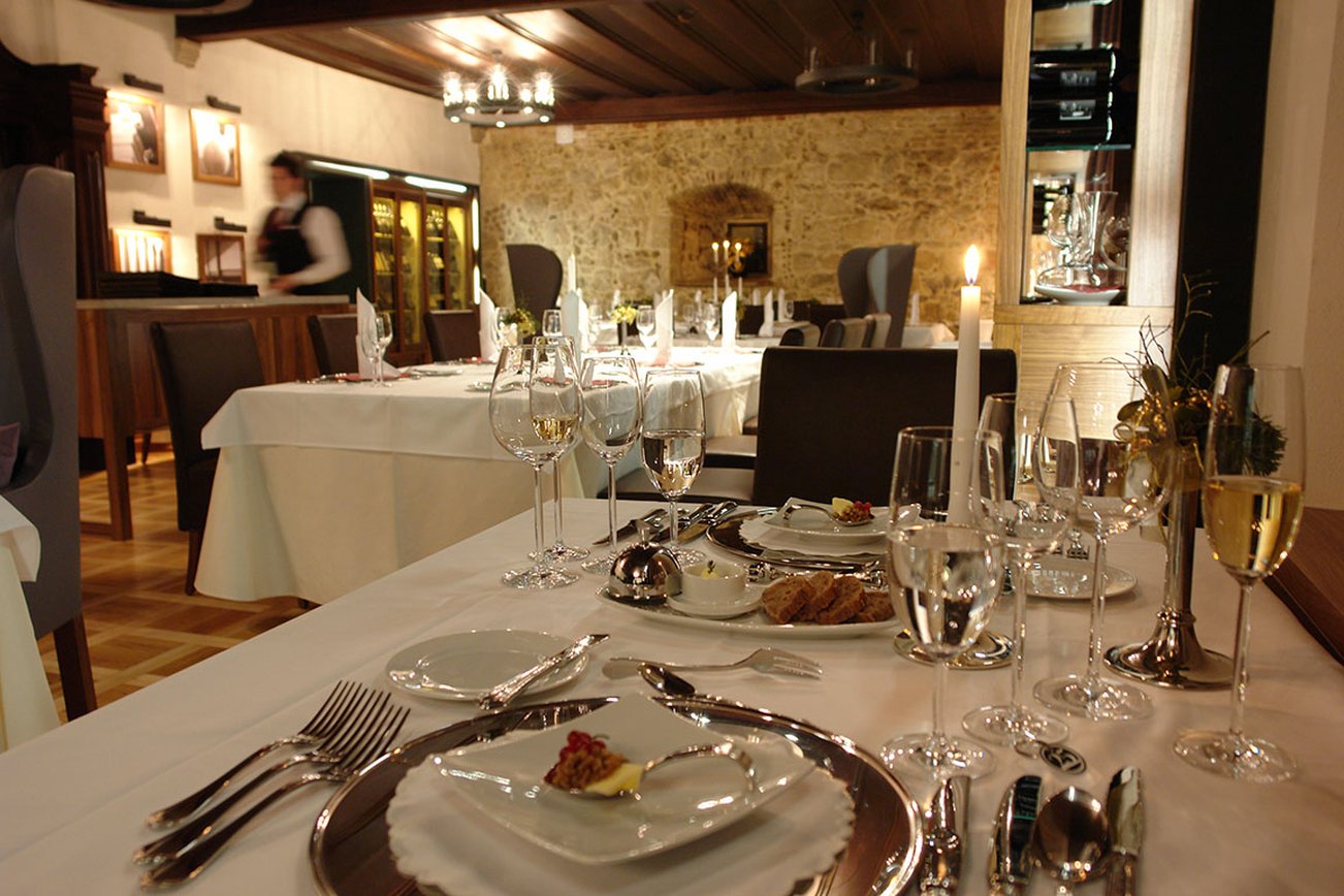 Hotel Grad - Terme Krka 3/13