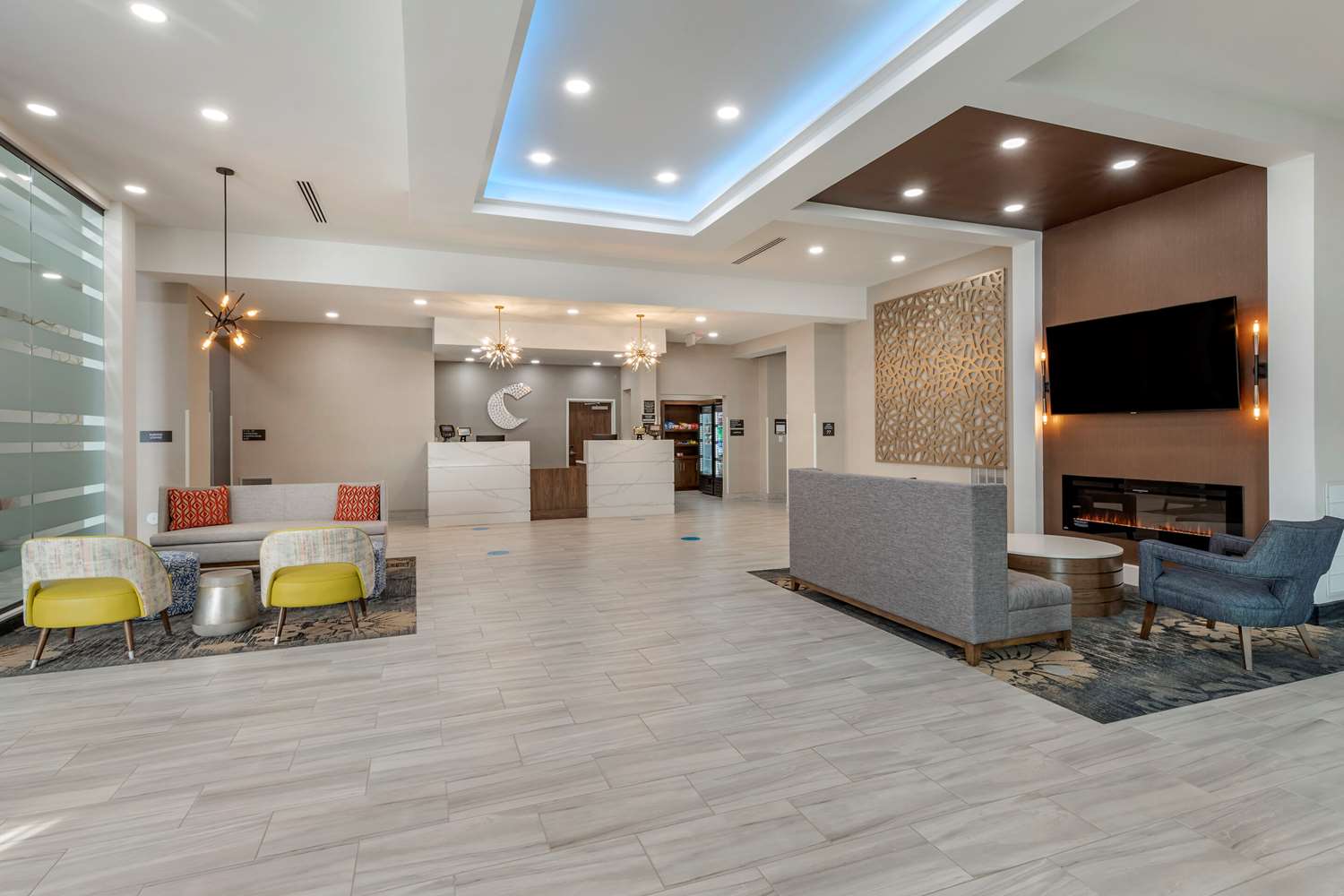 Comfort Suites Greenville Airport 9/13