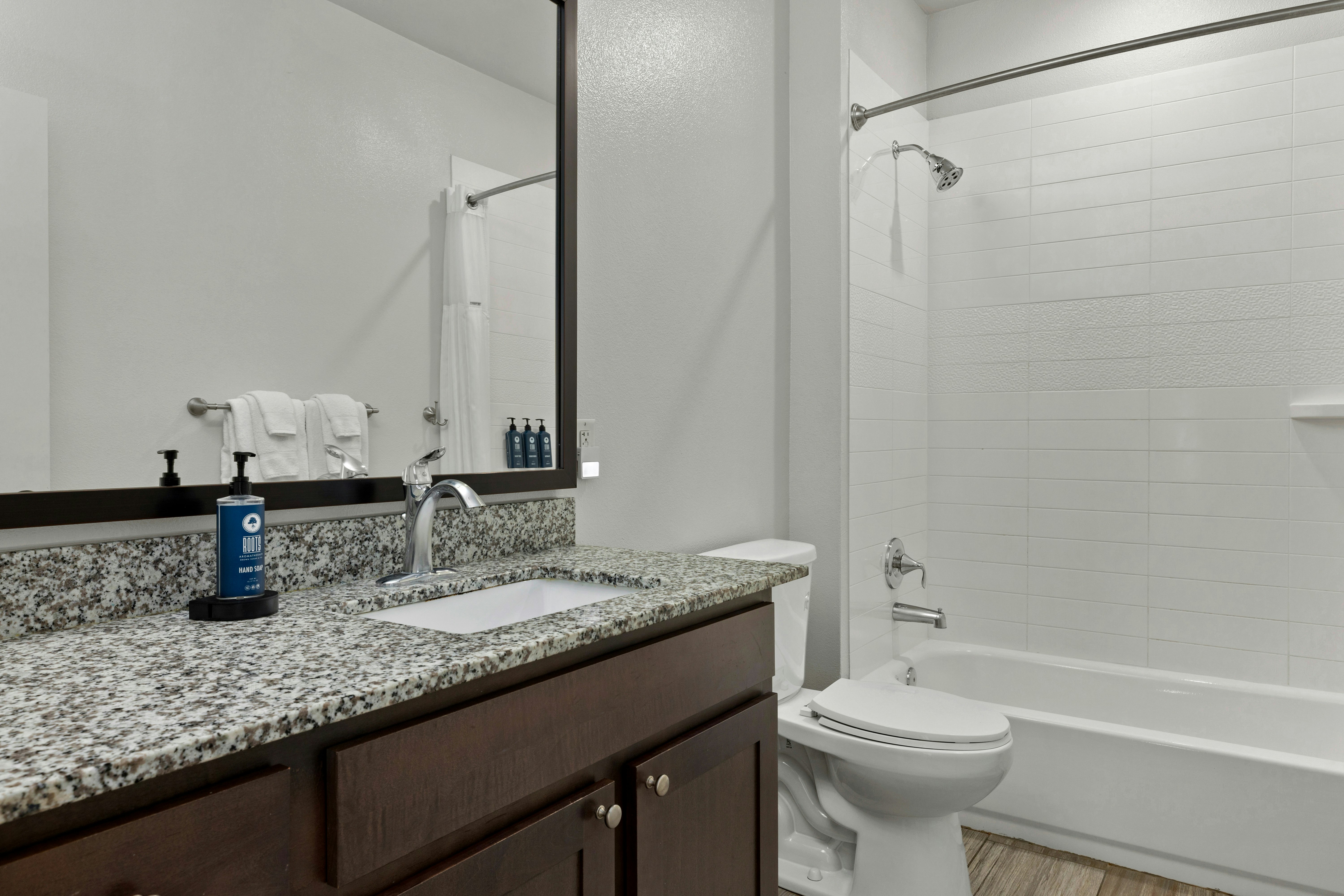 Worldmark Hunt - Stablewood Springs Resort 55/57