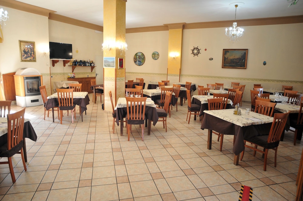 Hotel Gentile 20/30