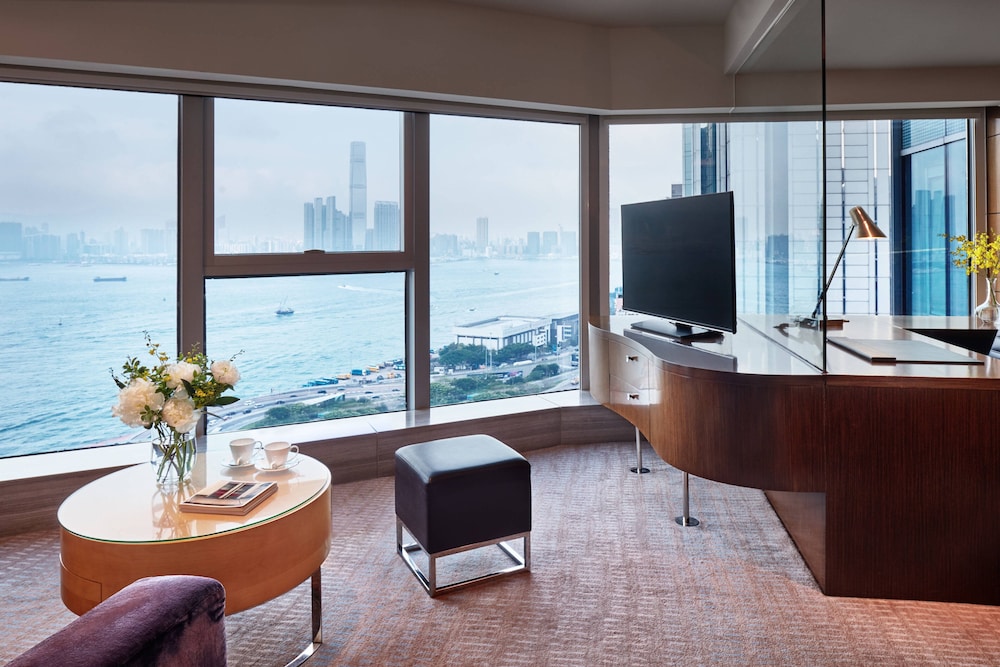 COURTYARD BY MARRIOTT HONG KONG 22/34