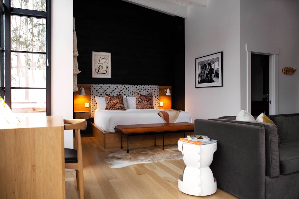 Woodstock Way Hotel 18/50