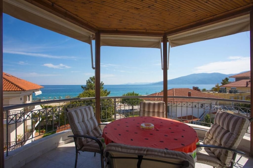 Villa Amalia Sun Beach 51/59