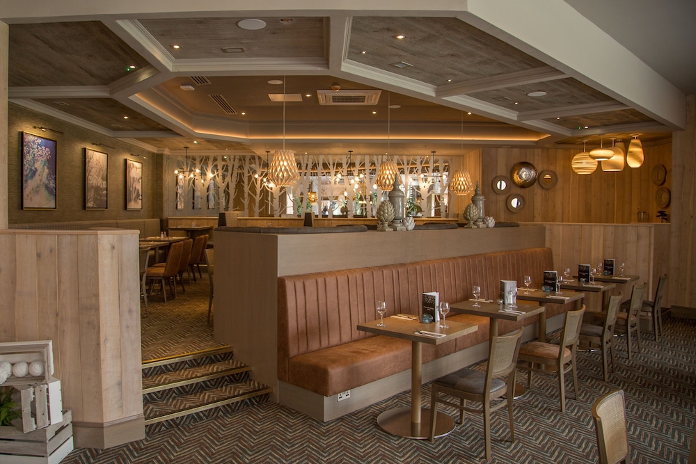 Riverside Lodge Hotel Ex Hallmark Hotel Irvine 34/38
