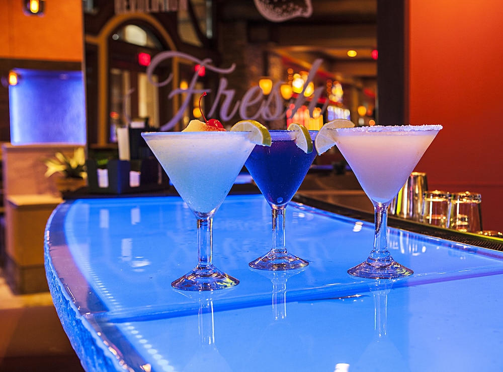 Silver Reef Hotel Casino Spa 14/50