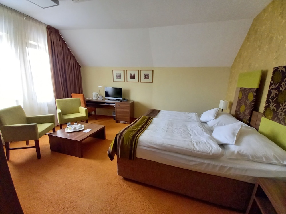 Hotel Belassi Bojnice 10/43